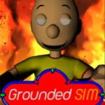 Grounded Sim