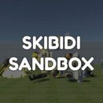Skibidi Sandbox