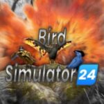 Bird Simulator 24