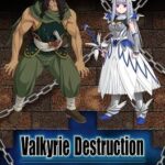 Valkyrie Destruction