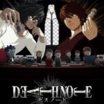 Death Note: Killer Within