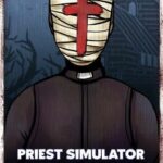 Priest Simulator: Vampire Show