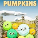 Combine 2 Pumpkins