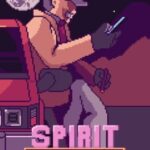 Spirit Driver