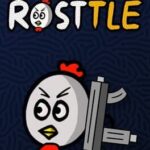 Rosttle