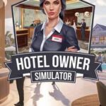 Hotel Owner Simulator