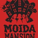 Moida Mansion