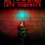 Late Homework