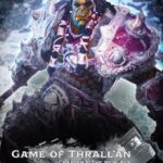 Game Of Thrall'an