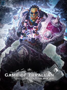 Game Of Thrall’an