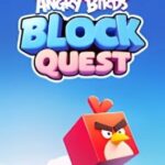 Angry Birds Block Quest