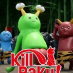 Killpaku!