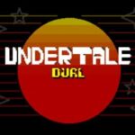 Undertale Yellow: Dual