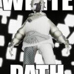 White Path