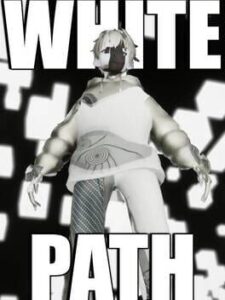 White Path