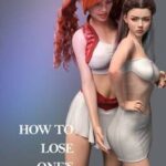 How to Lose One's Virginity