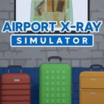 Airport X-Ray Simulator
