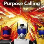 Purpose Calling
