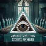 Masonic Mysteries: Secrets Unveiled