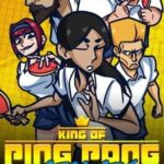 King of Ping Pong: Megamix