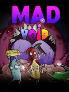 Mad Void