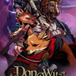 Dong Wu: Odyssey