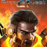 Arcane Quest 4
