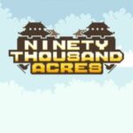 Ninety Thousand Acres
