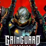 Grimguard Tactics
