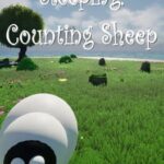 Sleeping: Counting Sheep