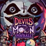 Devils on the Moon Pinball