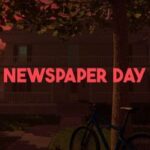 Newspaper Day