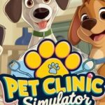 Pet Clinic Simulator