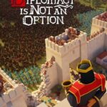 Diplomacy is Not an Option
