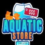 Aquatic Store Simulator