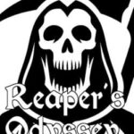 Reaper's Odyssey