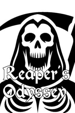 Reaper’s Odyssey