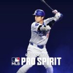 EBaseball MLB Pro Spirit