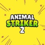 Animal Striker 2