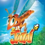 Jataí: The Bee