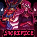 Sacrifice for Sale