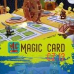 Magic Card: CZ12