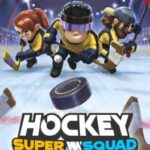 Hockey Super Squad