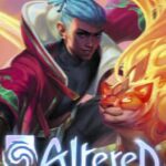 Altered
