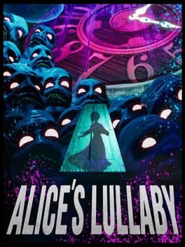 Alice’s Lullaby