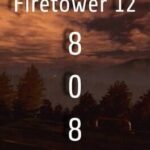 808: Firetower12