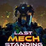Last Mech Standing