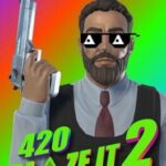 420Blaze It 2: Game of the Year