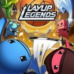 Layup Legends