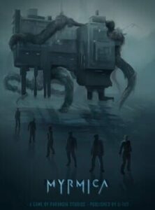 Myrmica